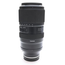 TAMRON 50-400mm F/4.5-6.3 Di III VC VXD A067S (for Sony E mount) #298