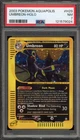 Pokemon Umbreon Aquapolis Reverse Holo Rare #H29 PSA 7