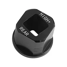 Height Adjustment Block for INOKIM OXO OX Electric Scooter and User Friendly