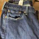 Levi’s Men’s Blue Jeans Size W38 L30 — photo 3