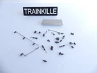 HJ2454 / JOUEF DETAIL ROOF FOR LOCOMOTIVE TYPE CC 21000