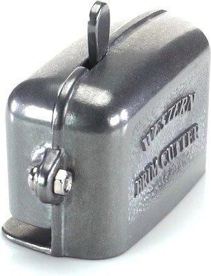 Felt Hat Brim Cutter Tool M+F Western Products 1/8 Felt Hat