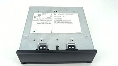 10A035820M AUDIOSYSTEM / RADIO-CD / 289267 FÜR VOLKSWAGEN ID.3 E11, E12 PRO