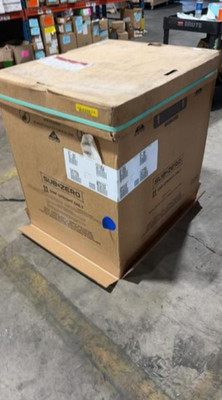 Sub Zero ID30F 30'' Integrated Double Drawer Smart Freezer No Ice Maker Panel Rdy