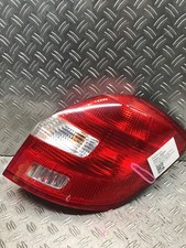 Rückleuchte rechts  Skoda Fabia II (5J) Heckleuchte rechts 694004
