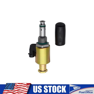 #ad #ad Valve Injector Pressure Regular For Excavator 322C 322CLN 325C 325CCR 325CL US $45.99