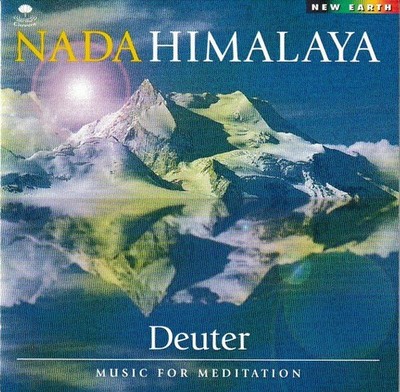 Deuter - Nada Himalaya (CD 1998)