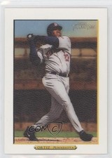 2006 Topps Turkey Red White David Ortiz (Minnesota) #430 HOF 0a3