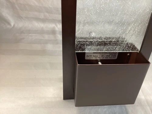 Minka Lavery 72382-246 Great Outdoors Westgate 1 Light - Imperfections - Picture 9 of 18