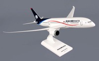 Aeromexico Boeing 787-8 1:200 Skymarks SKR335 Flugzeug Modell B787 Dreamliner