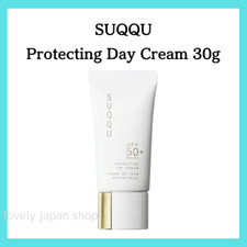 SUQQU Protecting Day Cream 30g SPF50 PA   Makeup Primer Sunscreen