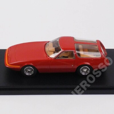 BBRモデル FERRARI 365 GTB4 Daytona 1972 Ferrari 365GTB/4 Daytona Spyder Conversion | 株式会社BINGO