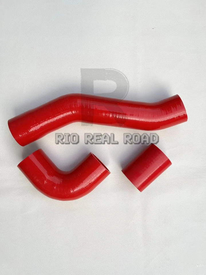 Силиконовая трубка турбо шланга интеркулера для Land Rover Defender 90 110 130 300TDI - Изображение 4 из 4