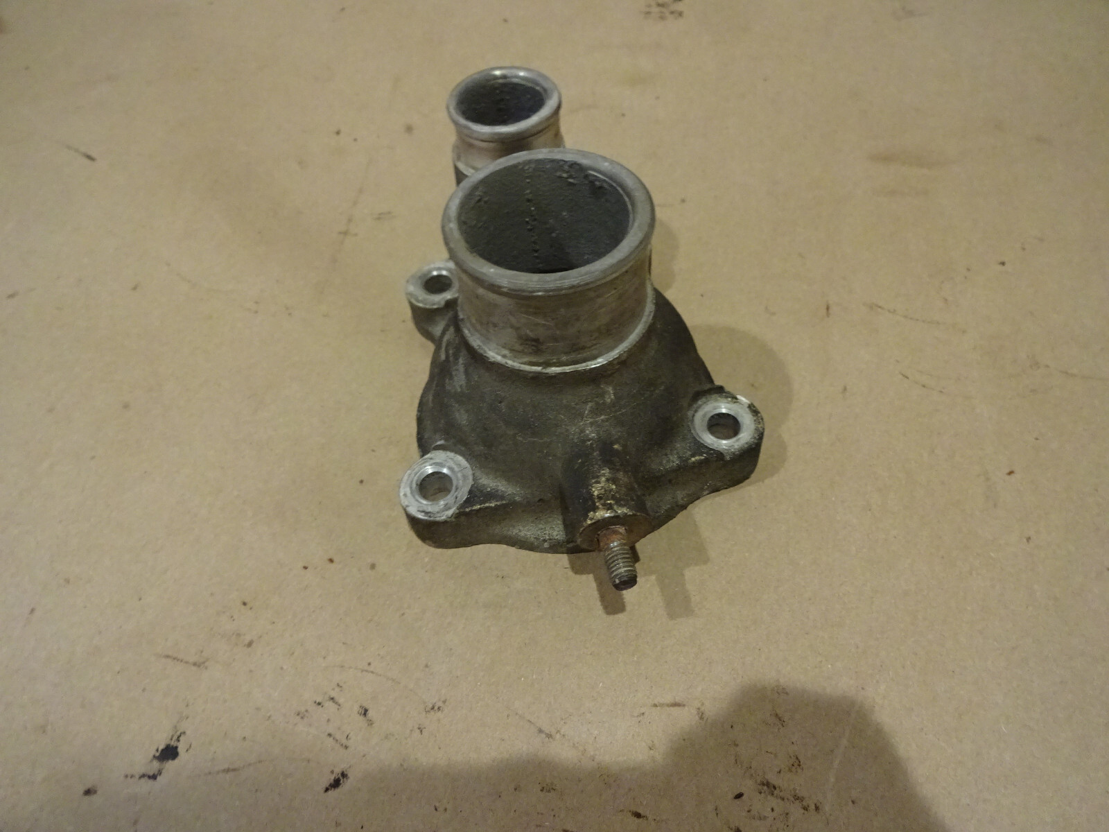 Lamborghini Diablo - Thermostat Valve Cover P/N 001732806