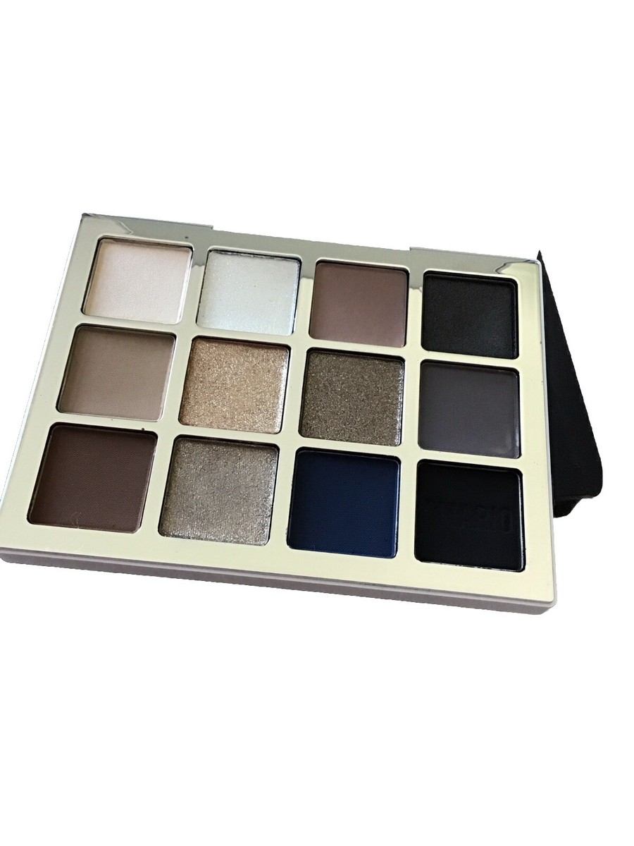 【新品】MAKEUP BY MARIO アイシャドウパレット　MOONLIGHT Ethereal Eyes™ Eyeshadow Palette: Moonlight | MAKEUP BY MARIO
