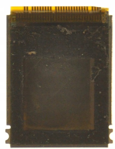Lecteur D'Empreintes Digitales Pour Dell Precision 7520 - Référence 075jdc - Occasion Fonctionnel