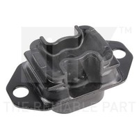 Lagerung Motor Vorderachse FüR Renault Kangoo/Grand KW0/1_ FW0/1_