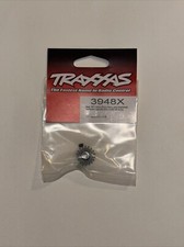 Traxxas 3948X Hardened Steel HD Machined Pinion Gear 18T 32P Set Screw