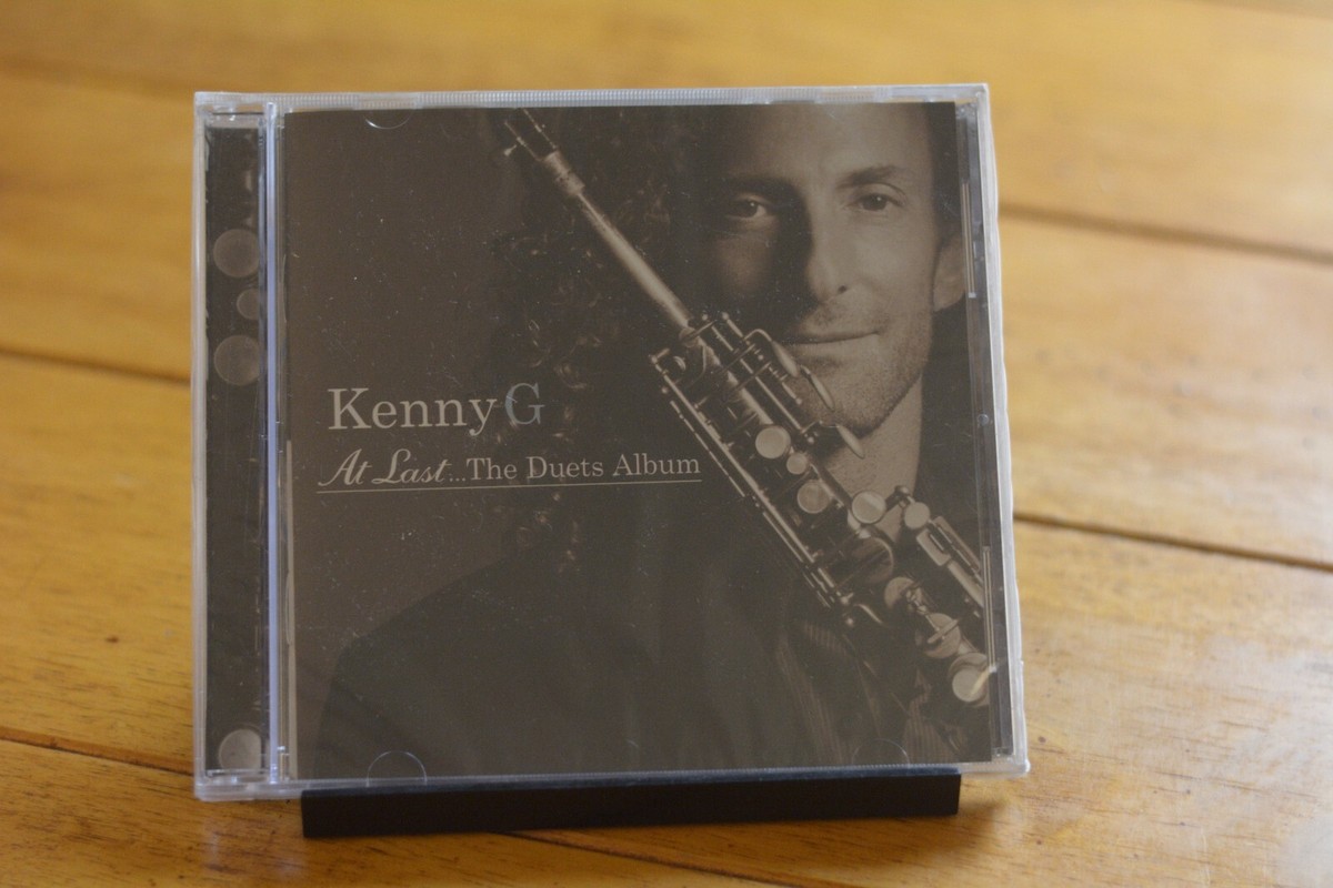 KENNY G 