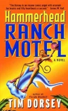 Hammerhead Ranch Motel (Serge Storms) - Mass Market Paperback - GOOD