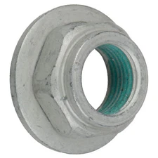 OEM NEW Rear Right or Left Hub Axle Housing Retainer Nut Ford W710084S439