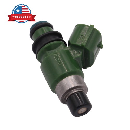 Fuel Injector Fits for 200618 Honda Rincon 680 Pioneer 700 Big Red 700 TRX700XX 713095952856 eBay
