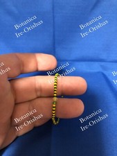 Ilde ide elastizado Orula santeria religión yoruba