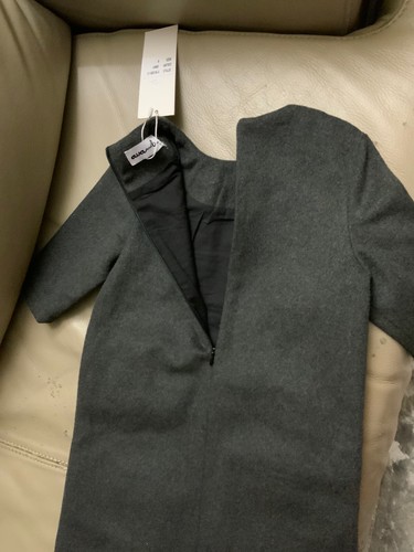 New Ava and Lu Chiffon Kid Dress Size 5 - Picture 5 of 5