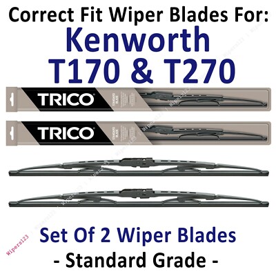 Mazda 2 2008-2014 windscreen window wiper blades set of 3 standard hook Mazda 2 2008-2014 windscreen window wiper blades set of 3 standard hook
