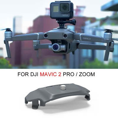 mavic pro 2 gopro