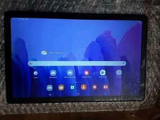 Samsung Galaxy Tab A7 Sm-t500 10.5,32gb,Gray,Wi-Fi, Nice Condition.
