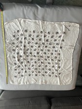 Vintage Etienne Aigner women  s scarf