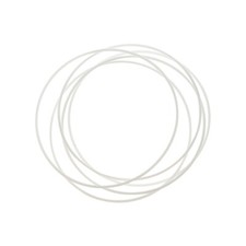 5 Bezel Gasket Fit Inside Bezel ROLEX GMT MASTER II  116710 116713 116718 116719