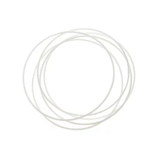 5 Bezel Gasket Fit Inside Bezel ROLEX GMT MASTER II  116710 116713 116718 116719