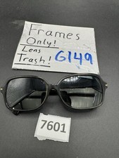 Coach Blair L087 HC 8116 5001T5 Dark Tortoise Sunglasses 56-16 135