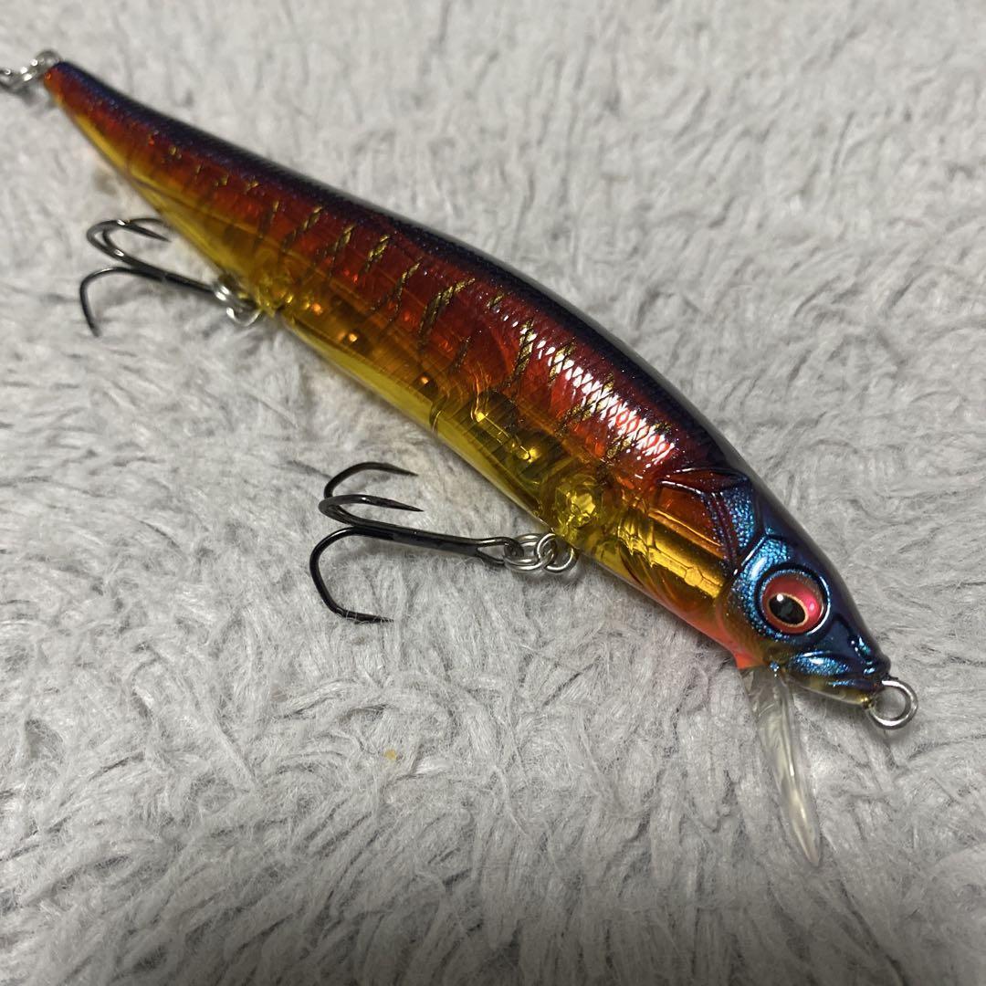 Fishing Lure Megabass Vision One Ten