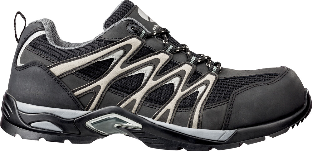 ALBATROS Crossover XTS LOW S1P Sicherheitsschuhe Arbeitsschuhe Berufsschuhe