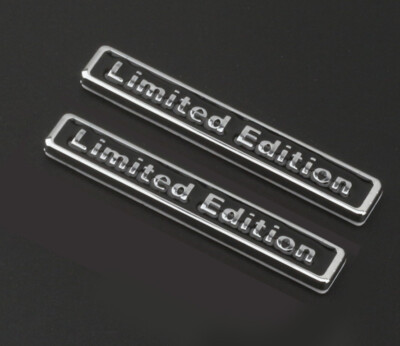 3D Metall TDCI Aufkleber - Kofferraum Emblem Für Explorer & Transit