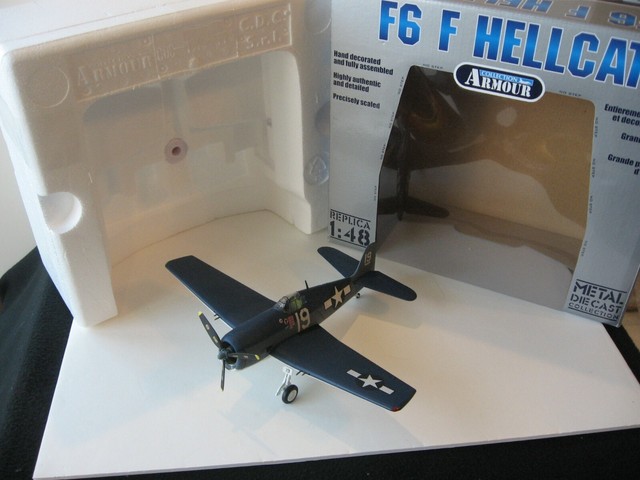 franklin mint diecast airplanes