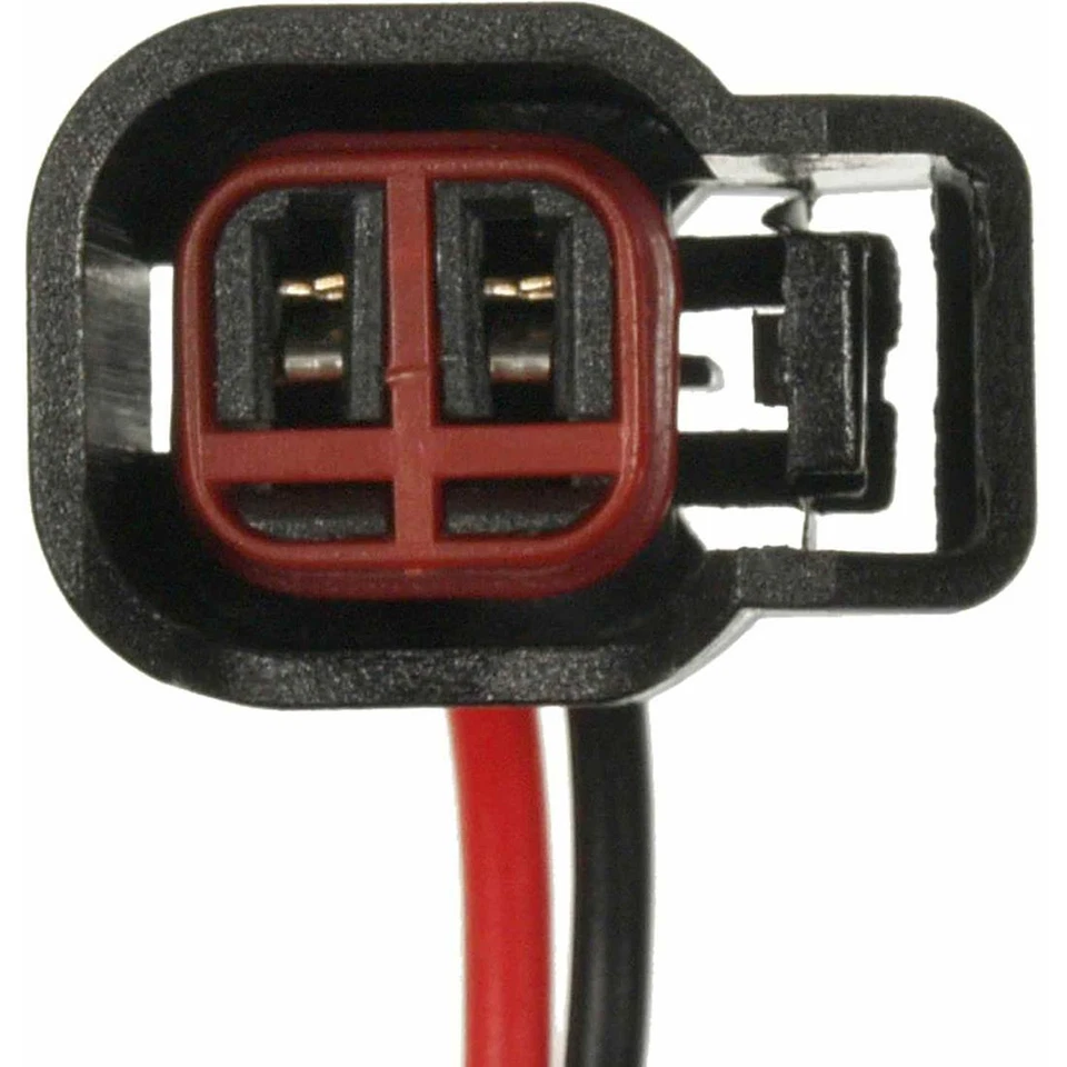 Conector injetor de combustível AC Delco PT2160 para Jeep Grand Cherokee 2018 - Imagem 4 de 4