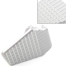 Rear Foot Brake Lever Pedal Pad Enlarge Extender For BMW S1000Xr S1000 XR 20-21