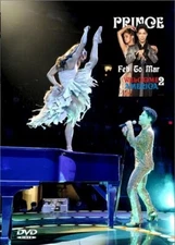 PRINCE / WELCOME 2 AMERICA FEB. TO MAR. 2011-02 to 2011-03 (1DVD)