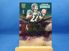 2015 Panini Contenders Baseball Cards 19