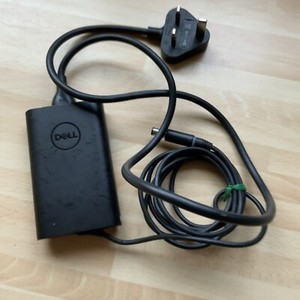Laptop-Netzteil, Dell LA65NM130 65W 19,5 V 3,34A