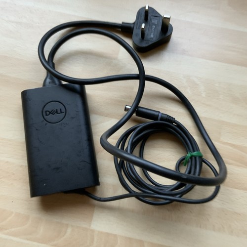 Laptop-Netzteil, Dell LA65NM130 65W 19,5 V 3,34A