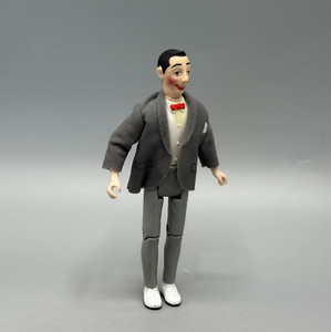 Peewee Herman Doll | eBay Peewee Herman Doll | eBay