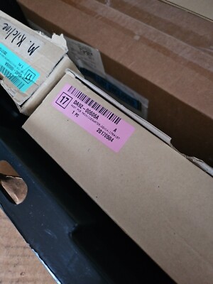 DA92-00606A GENUINE OEM Samasung refrigerator control board ------------(Bin37)