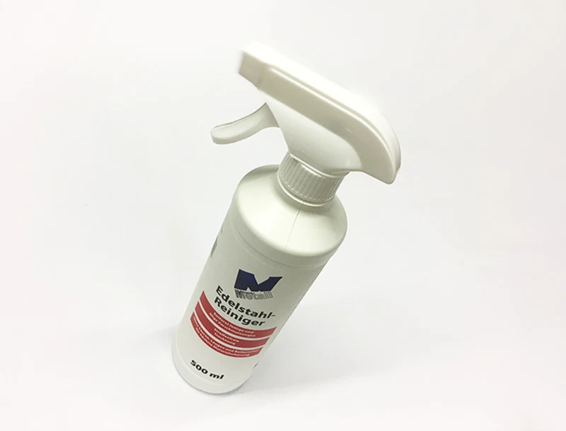 Edelstahlreiniger
