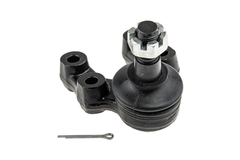 Rotule de direction inférieure Nissan Cabstar anti-vibration et pivot haute résistance
