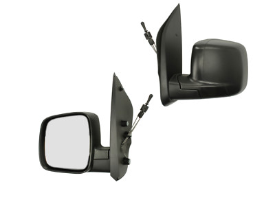 Porte avant gauche Citroën nemo ou Peugeot bipper - Équipement auto